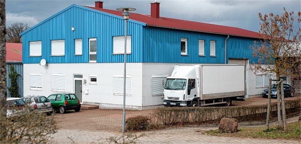 Sternenfelser Firma FMB stellt Insolvenzantrag