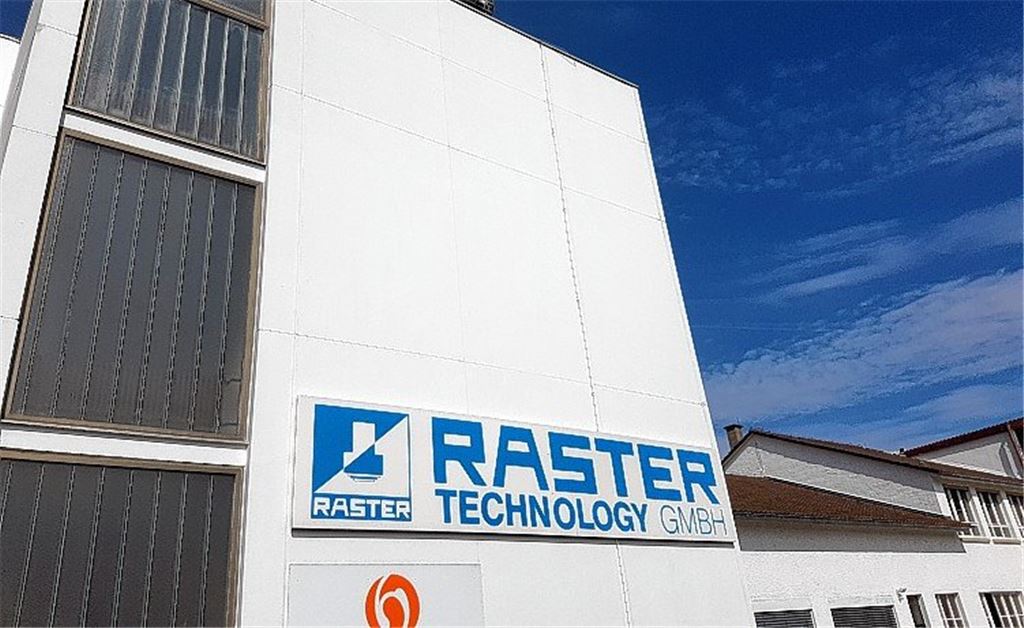 Raster-Geschichte findet jähes Ende