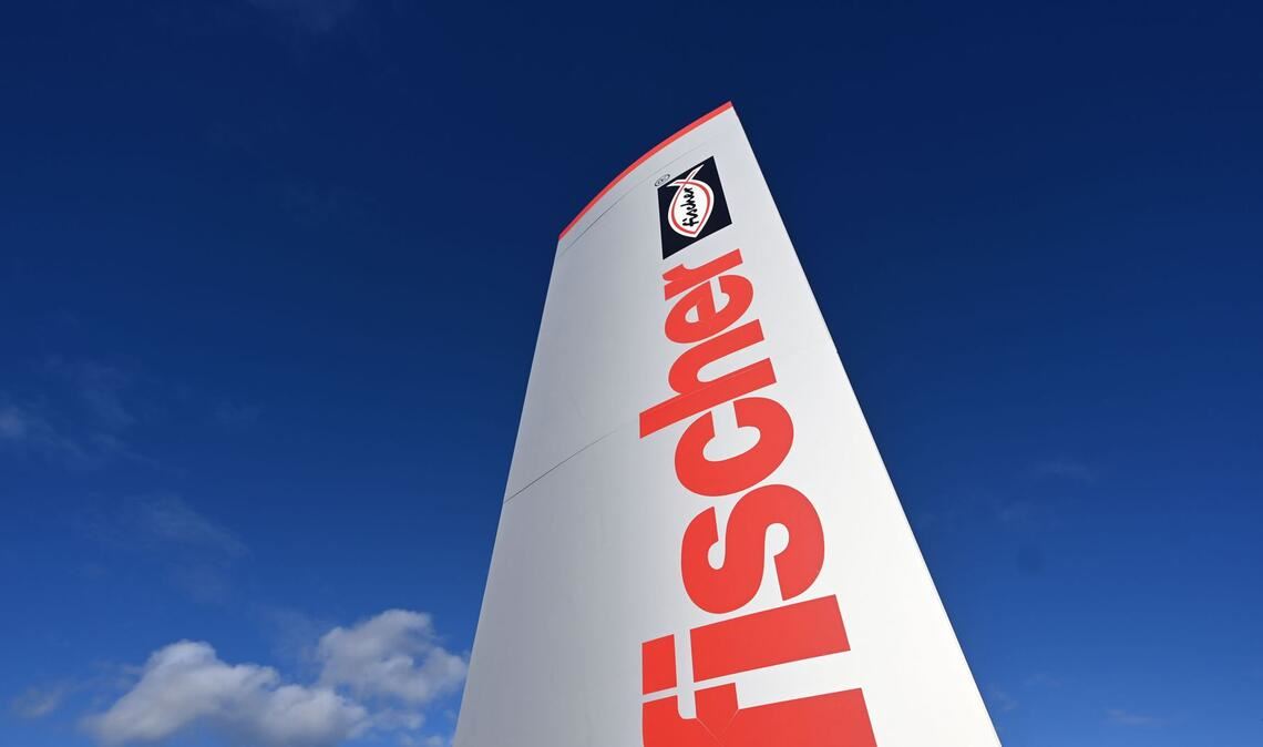 Die Fischer-Gruppe setzt auf Wachstum.