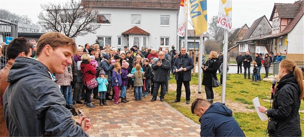 Ein Loblied auf Lienzingen
