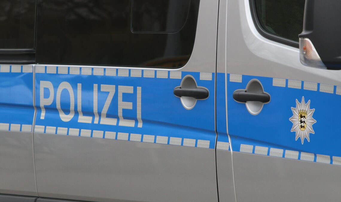 Die Flucht eines jungen Mannes vor einer Polizeikontrolle hat ein Nachspiel vor Gericht. Symbolfoto: Archiv