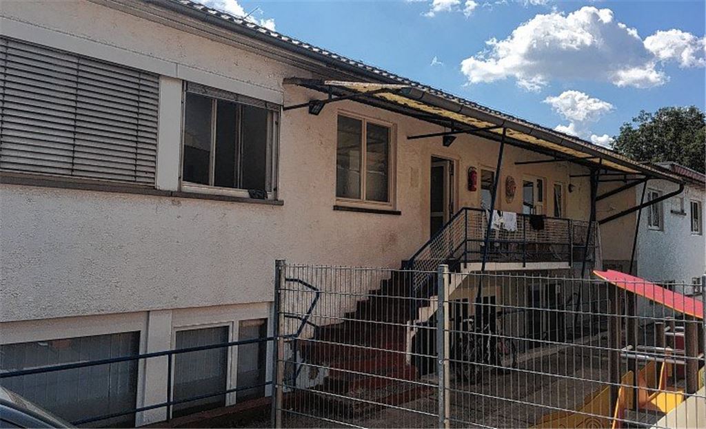 Enzkreis will Unterkunft aufgeben