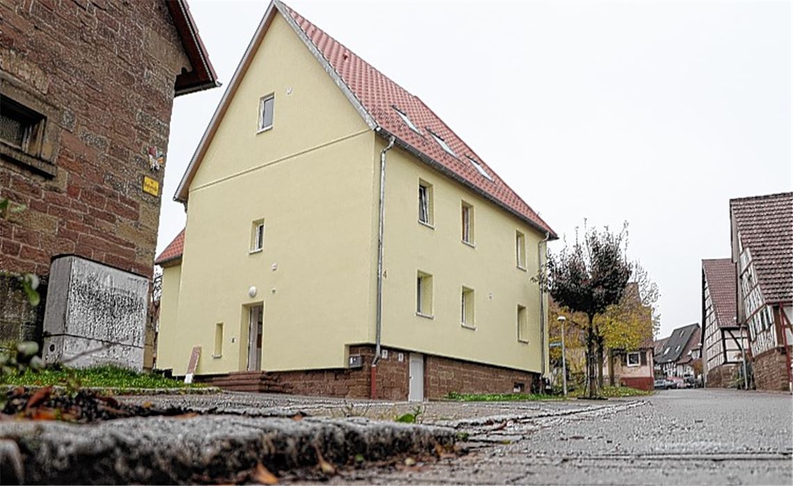 „Mache mir Sorgen um die Familien“