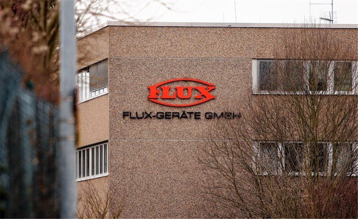 Konjunkturelle Abkühlung trifft Flux