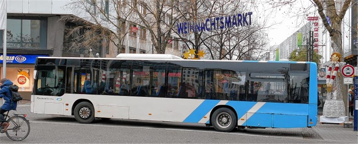 Endspurt unter dem Eindruck von Berlin