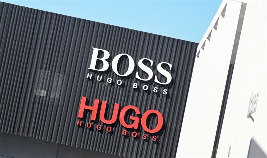 Die Frasers Group hatte in den vergangenen Monaten versucht, bei Hugo Boss ans Ruder zu kommen. (Archivbild)