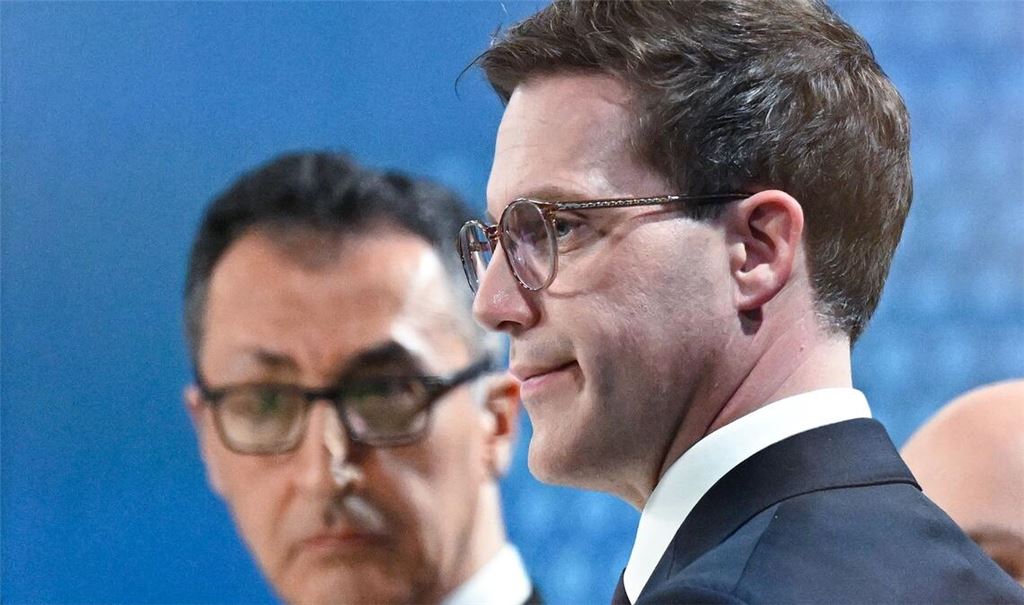 Die Fronten sind verhärtet zwischen CDU und Grünen.