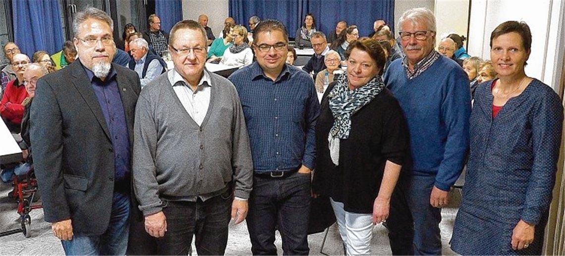 Bürgerladen startet erfolgreich