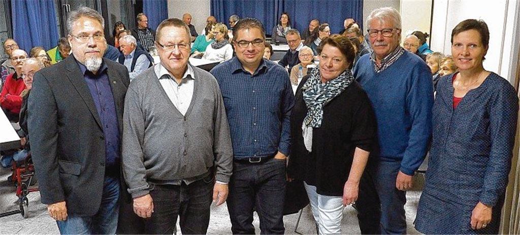 Bürgerladen startet erfolgreich