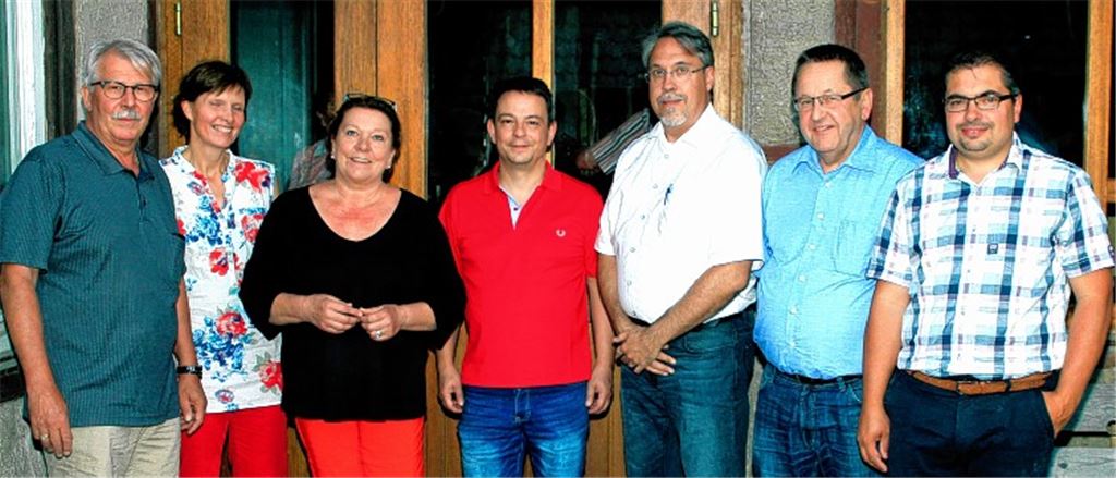 Genossenschaft trägt neuen Bürgertreff