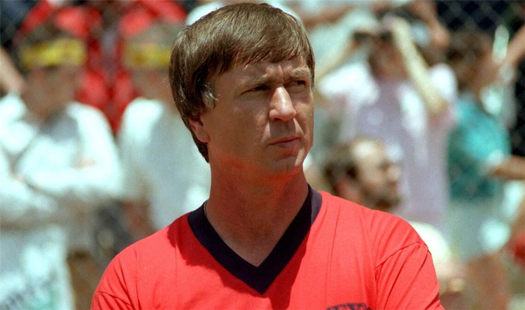 Die Fußballfamilie trauert um Sepp Piontek.