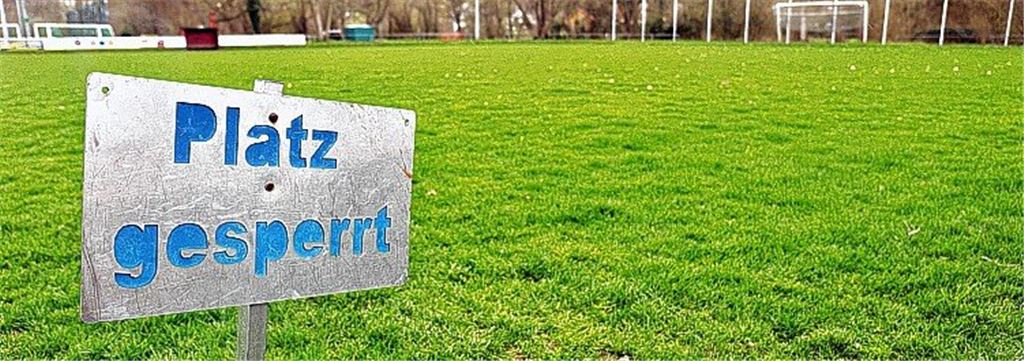 Hängepartie um Spielbetrieb geht weiter