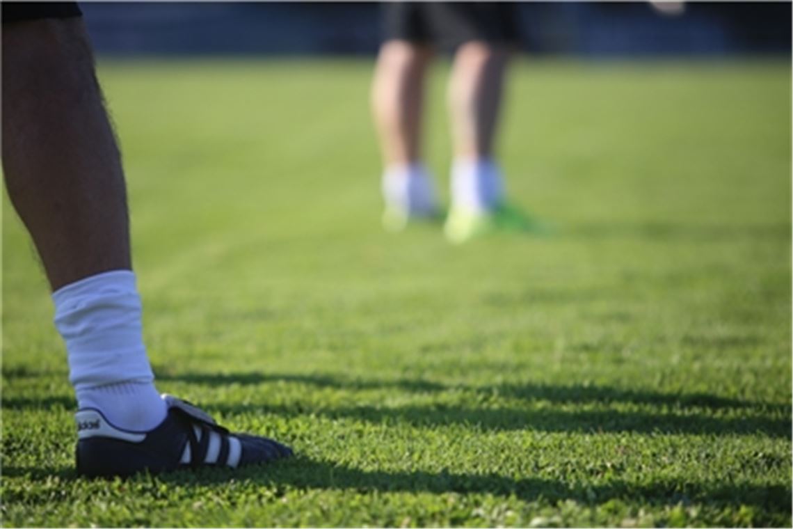 Fußballverbände fordern Perspektive für den Amateursport Die Fußballverbände in Baden Württemberg sehen eine zeitnahe Rückkehr auf den Sportplatz als realistisch an – zumindest in Bezug auf den Trainingsbetrieb. Archivfoto: Huber