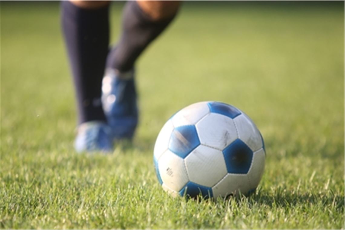 Die Fußballvorschau für das kommende Wochenende. Archivfoto: Huber