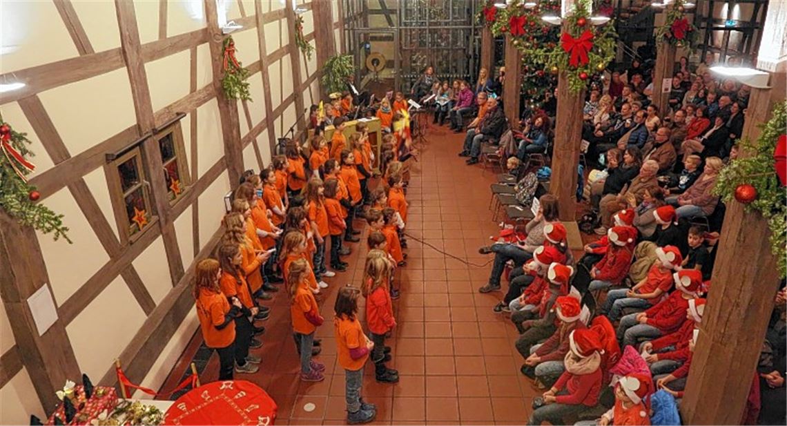 Organisatoren ziehen positive Bilanz