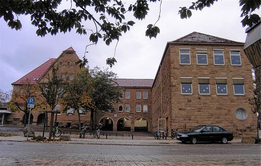 Die Ganztagsbetreuung an der Faust-Schule geht im Herbst ins zweite Jahr.