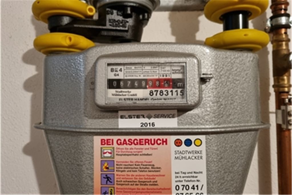 Die Gaspreise steigen, und jetzt kommt noch die Gas-Umlage obendrauf. Das wird für viele private Verbraucher und Unternehmen zu einem finanziellen Kraftakt. Foto: Archiv 