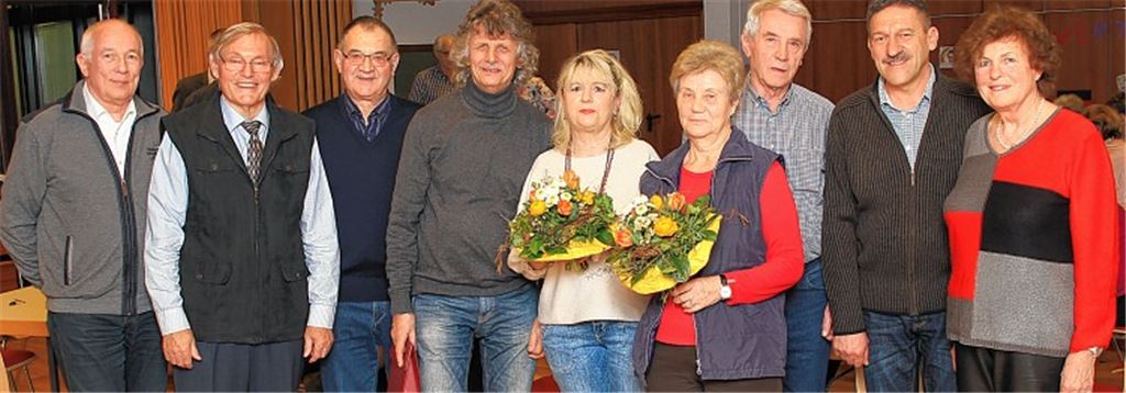 „Älbler“ reagieren auf Strukturproblem