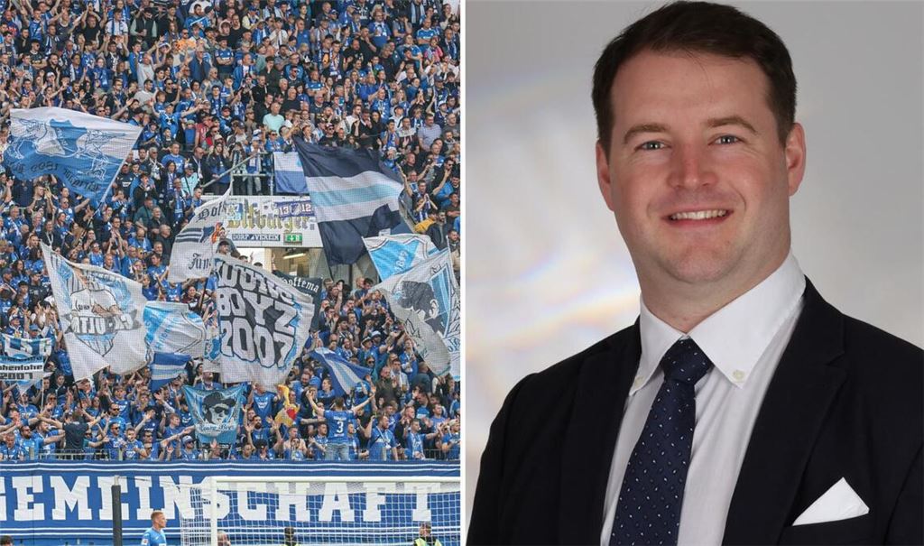Die Gemeinsamkeiten mit Fans „aller Couleur“ betont Patrick Bauer. Der Club aus dem Kraichgau glaubt ihm das offenbar nicht.