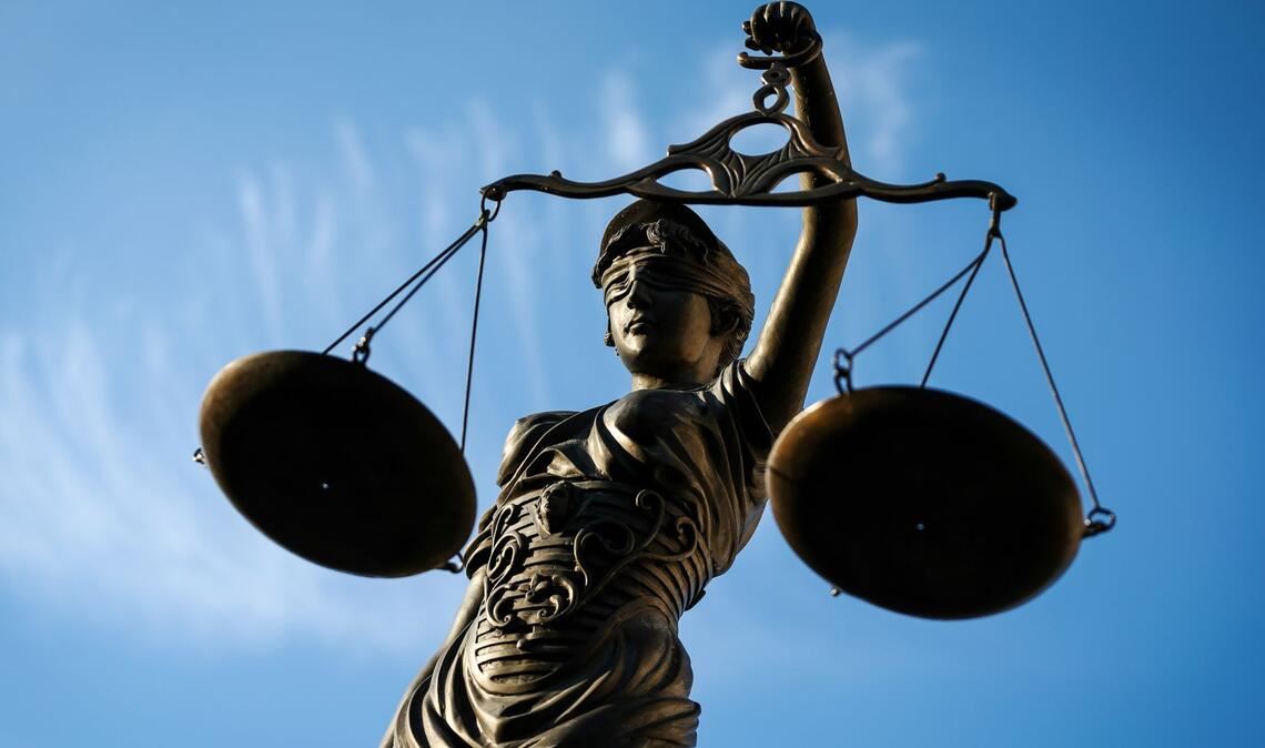 Die Generalstaatsanwaltschaft Karlsruhe hat einen 46-Jährigen angeklagt (Symbolbild).