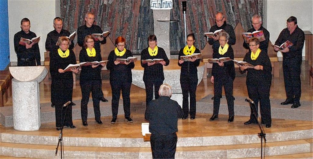 Grenzen überschreiten auf musikalische Art