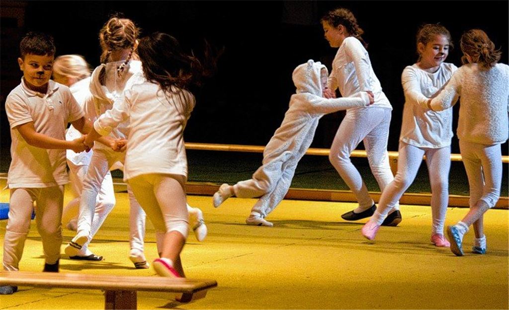 TV nimmt Publikum mit auf Weltreise