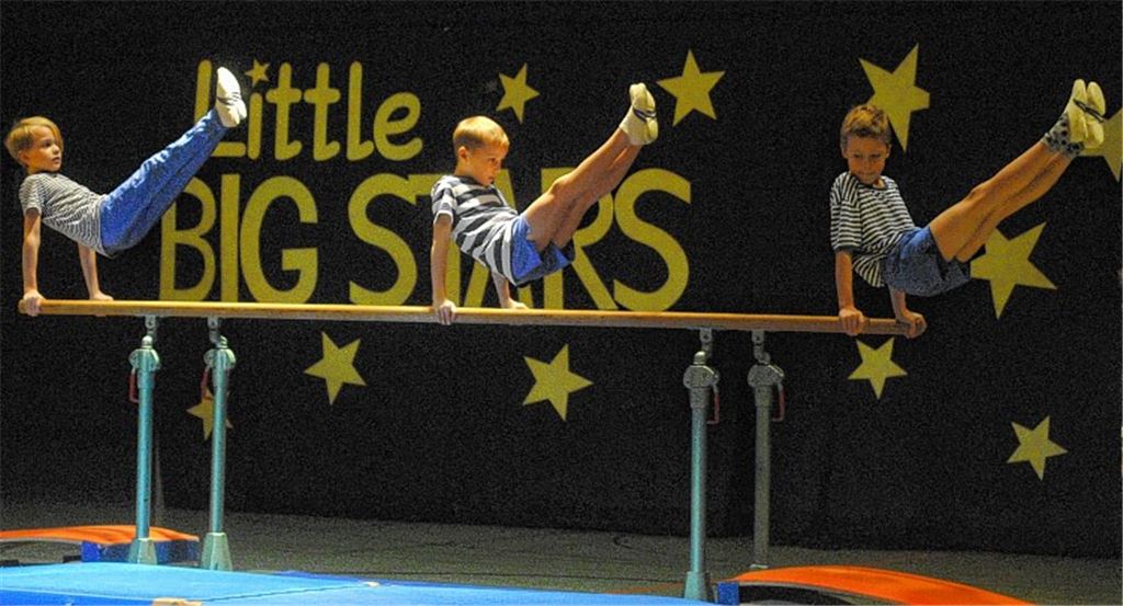 Nachfolger für Fabian Hambüchen