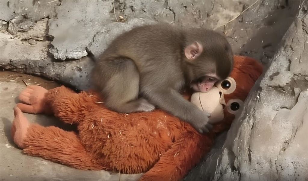 Die Geschichte des kleinen Makaken Punch berührt weltweit: Ein Affenbaby, das von seiner Mutter verstoßen wurde und nun mit einem Plüsch-Orang-Utan Trost sucht. Doch warum verstoßen Makakemmütter ihre Kinder?