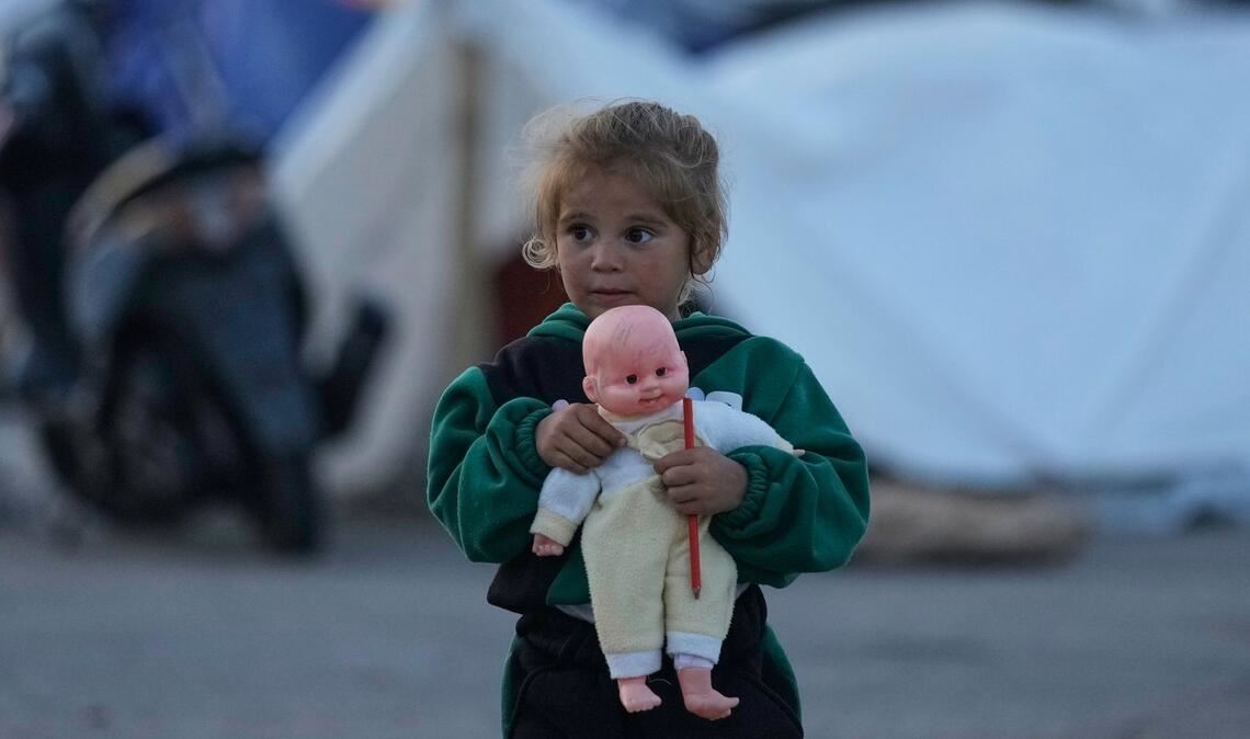 Die Gespräche zwischen Israel und dem Libanon zur Beendigung des Konflikts sollen weitergehen.