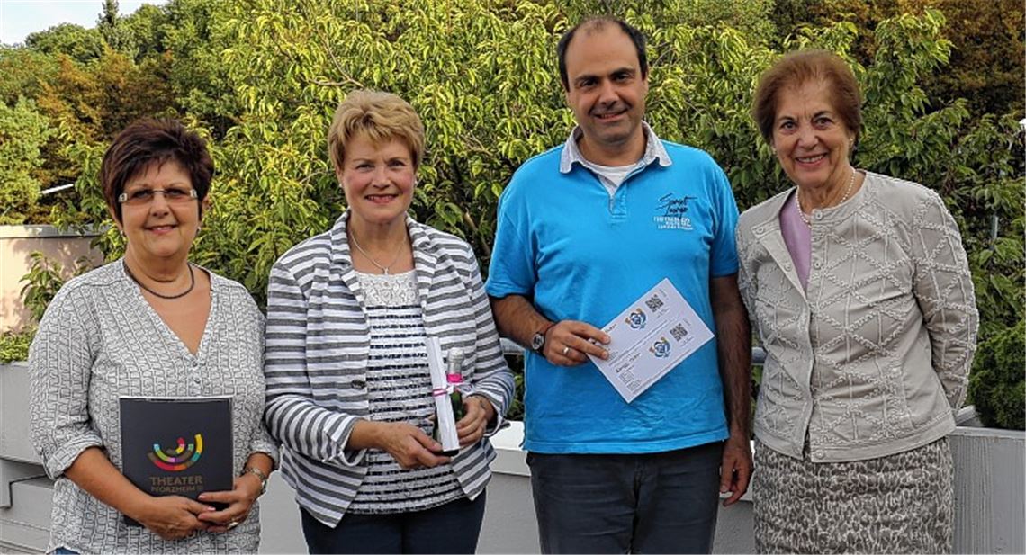 Alles andere als ratlos