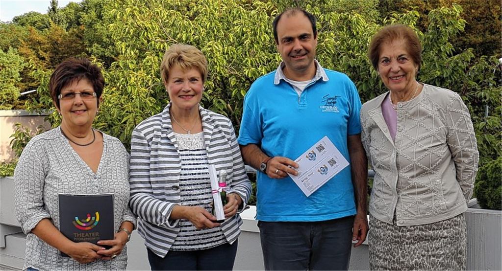 Alles andere als ratlos