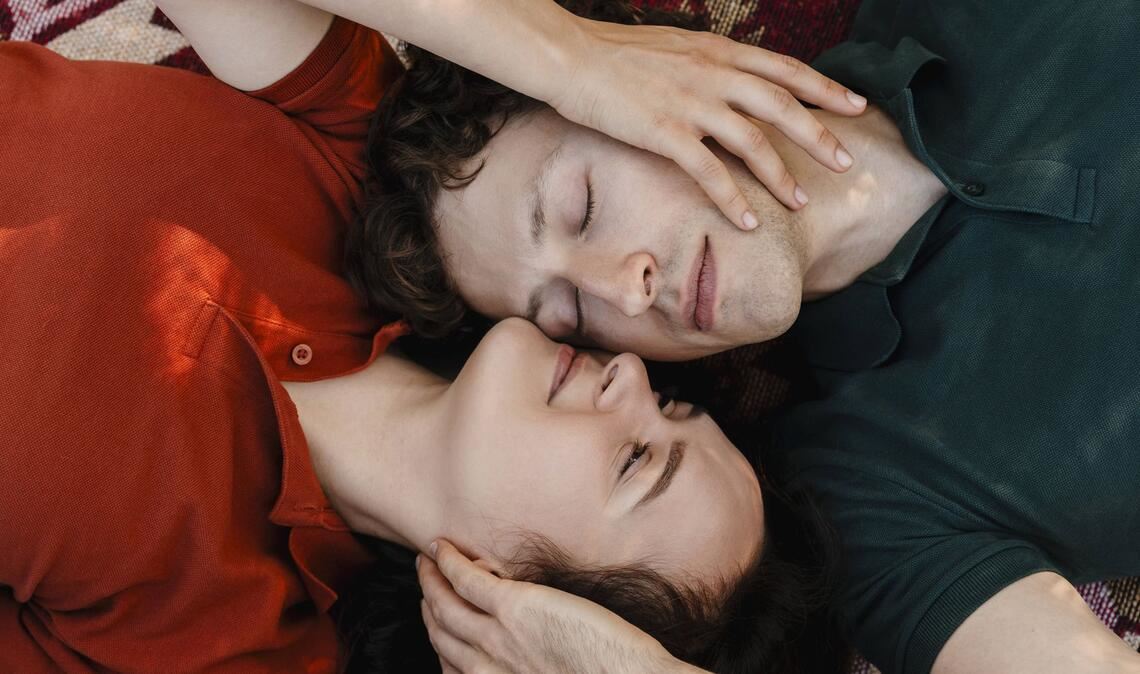 Die Gewissenhaftigkeit nimmt ich langen Partnerschaften zu, sagen Experten.