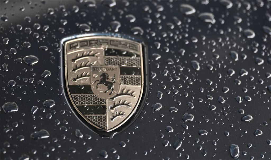Die Großwetterlage hat sich bei Porsche noch einmal verschlechtert.