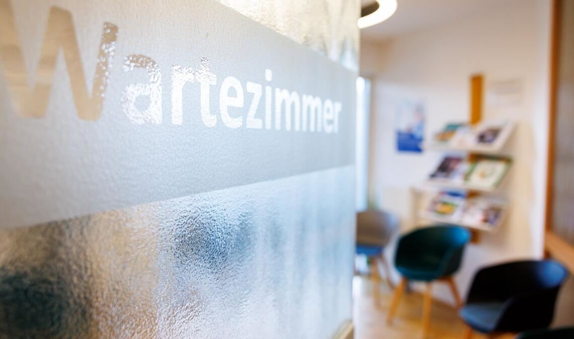 Die Grünen wollen die Krankenversicherungsbeiträge senken. (Symbolbild)