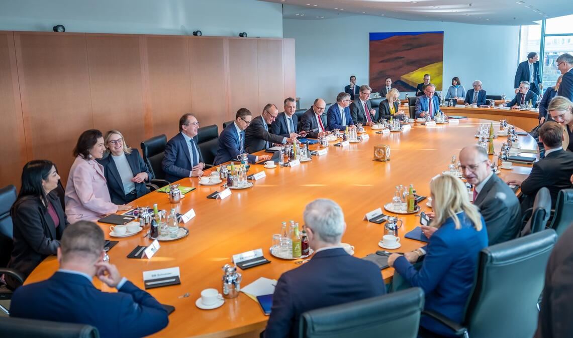 Die Grundrechte aller Beteiligten würden bei der neuen Regelung angemessen berücksichtigt werden, heißt es aus dem Justizministerium.