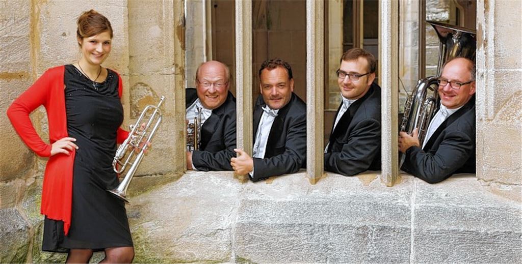 Grenzgänger zwischen den Musikstilen