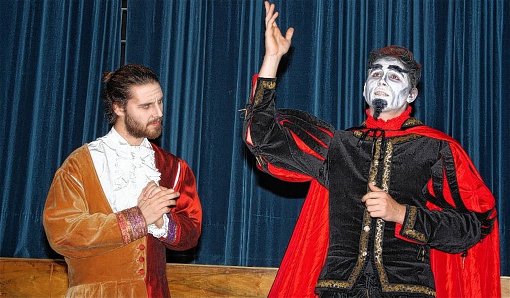 Alte Tradition neu interpretiert