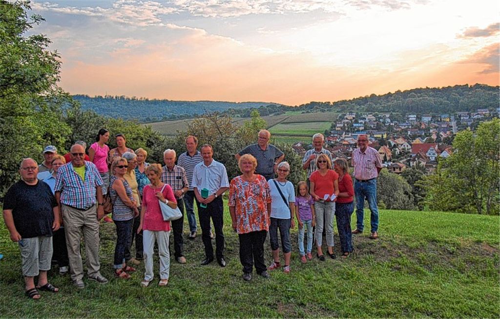 Auf den Spuren von Mordbrenner Wagner