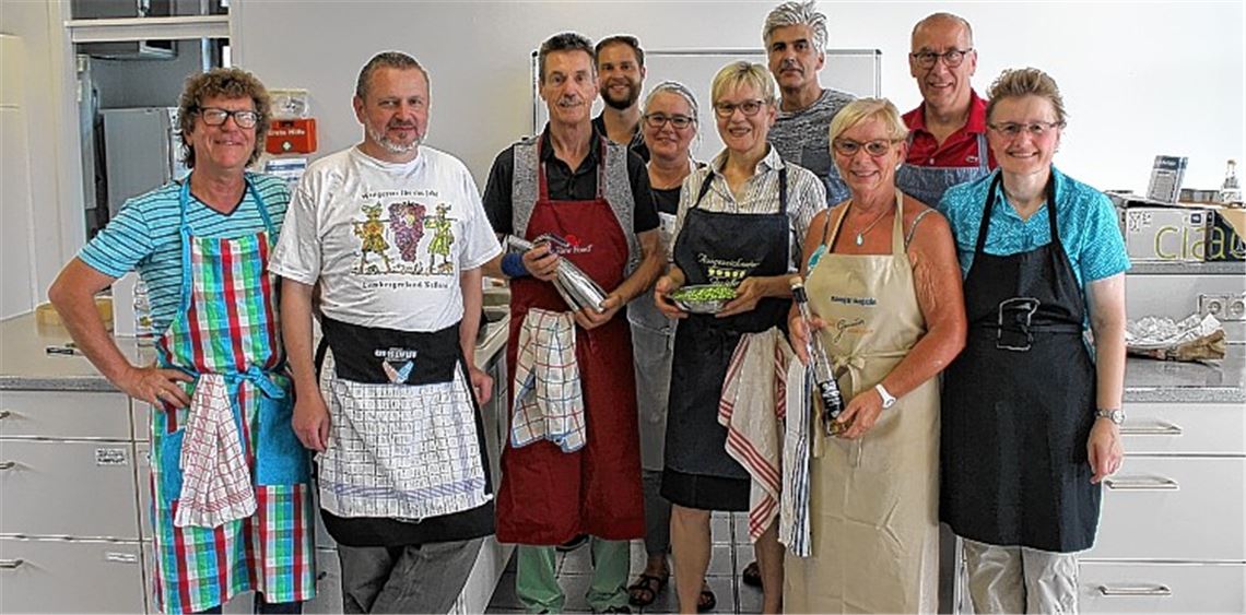 Slow-Food-Gruppe setzt auf Qualität
