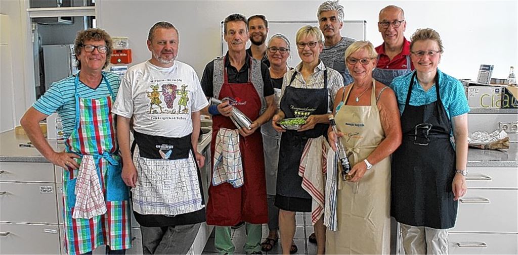 Slow-Food-Gruppe setzt auf Qualität