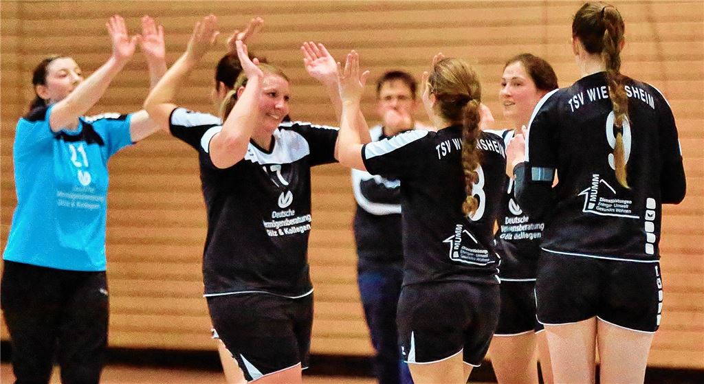 „Die Mannschaft ist heiß“