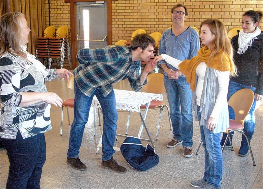 Schulmeister Dillmann neu entdeckt