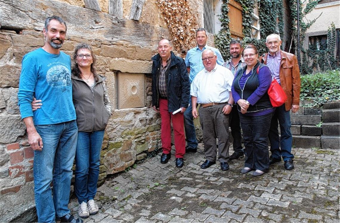 Fenster als Blickfang