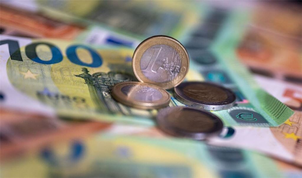 Die Haushaltslücke ist so groß wie nie. (Symbolbild)