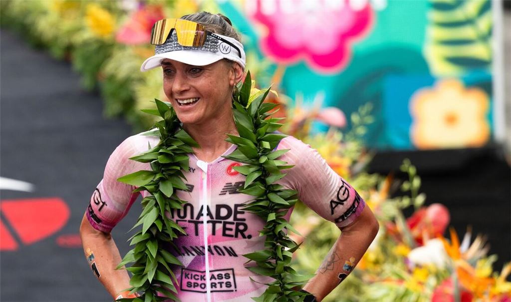 Die Heidelbergerin schaffte es aufs Podest.