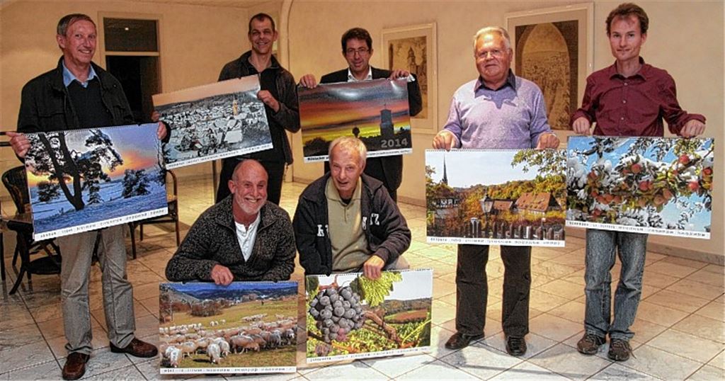 Die Heimat: traumhaft!