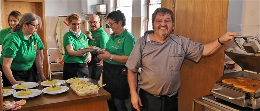 Verein ermöglicht Begegnungen