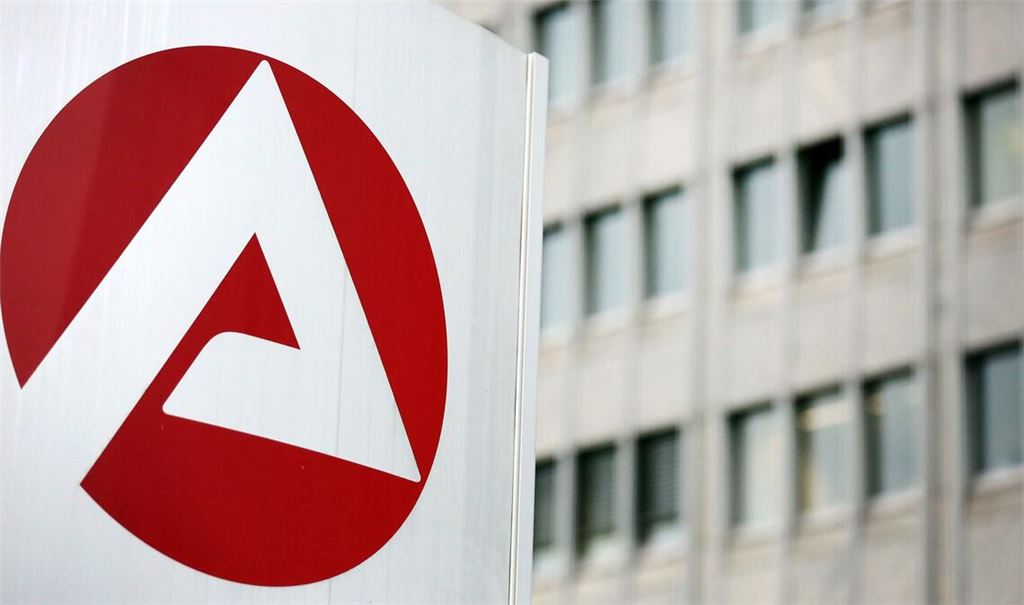 Die Herbstbelebung auf dem deutschen Arbeitsmarkt fällt in diesem Jahr nur schwach aus. (Archivbild)