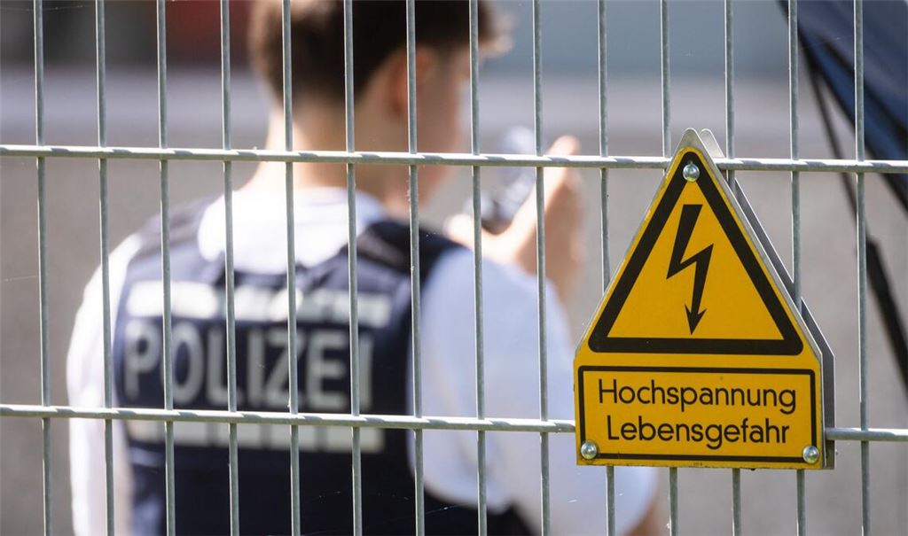 Die Hinweise auf eine mögliche Brandstiftung hatten sich schnell verdichtet.