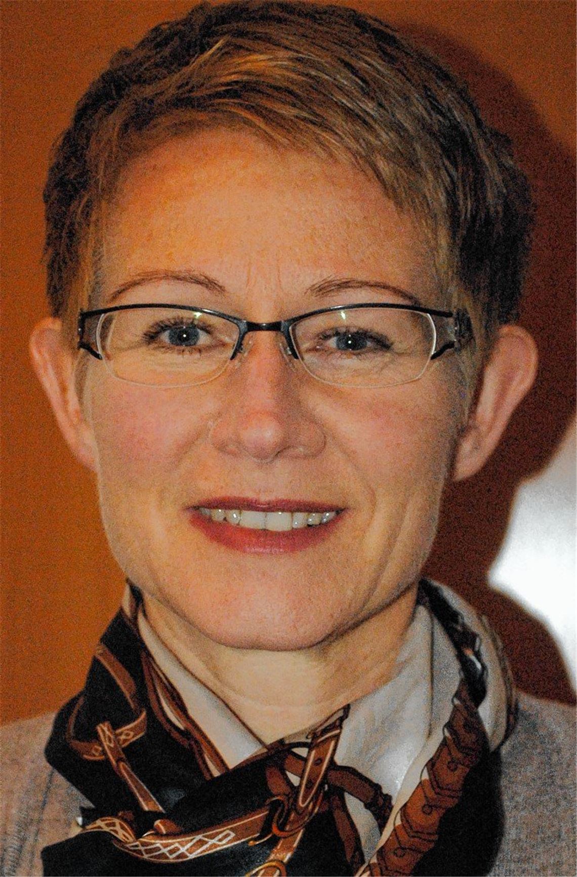 „Jeder kann seine Klagen äußern“